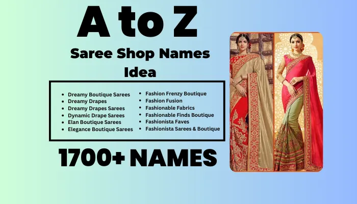 Top 20 Saree Brands to Buy Best Designs – Site Title