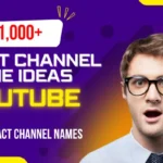 Fact Channel Name Ideas